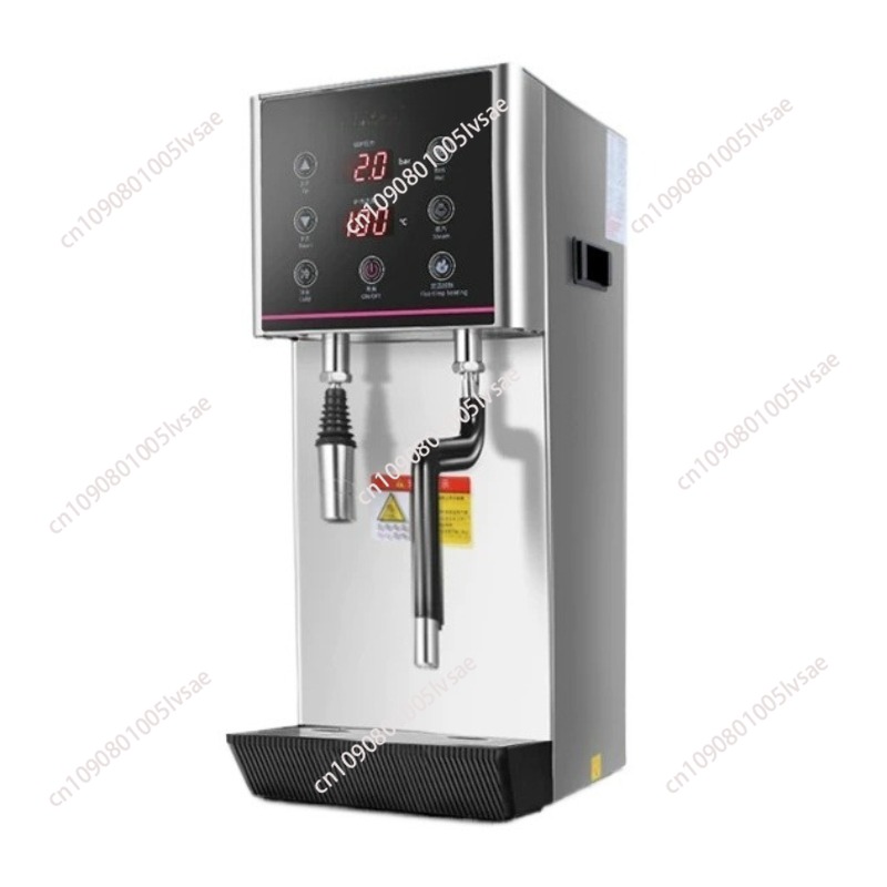 Coffee Equipment For Coffee Shop - Automatyczny spieniacz do mleka do kawy,