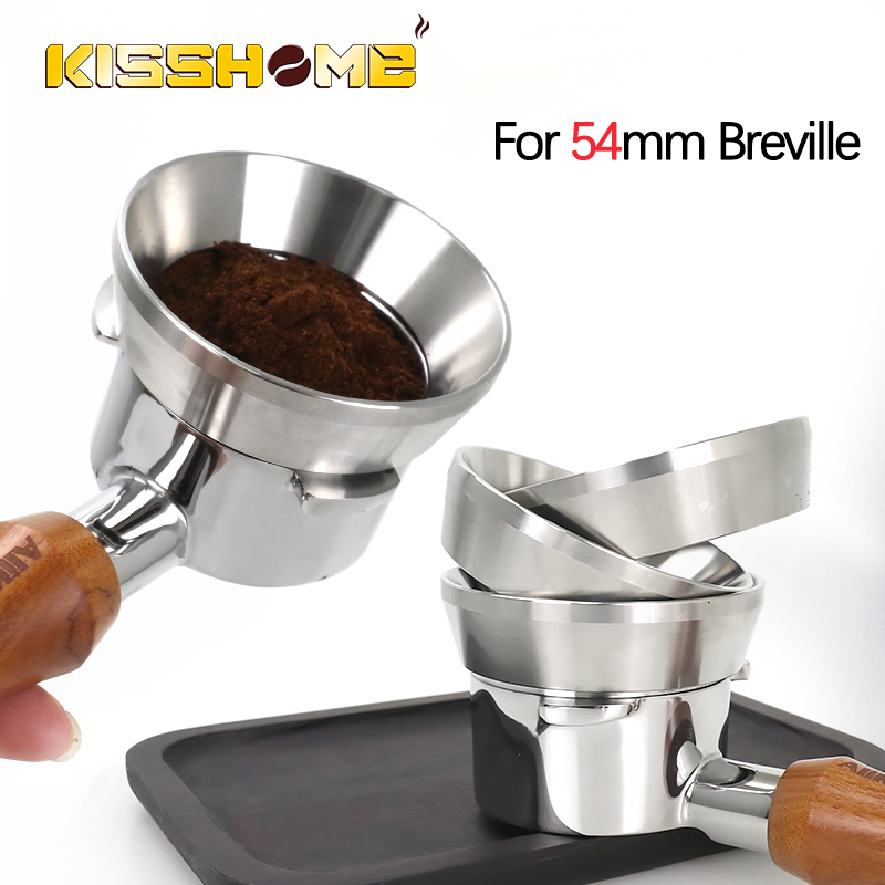 Coffee Extraction Equipment - Pierścień dozujący do kawy 54 mm