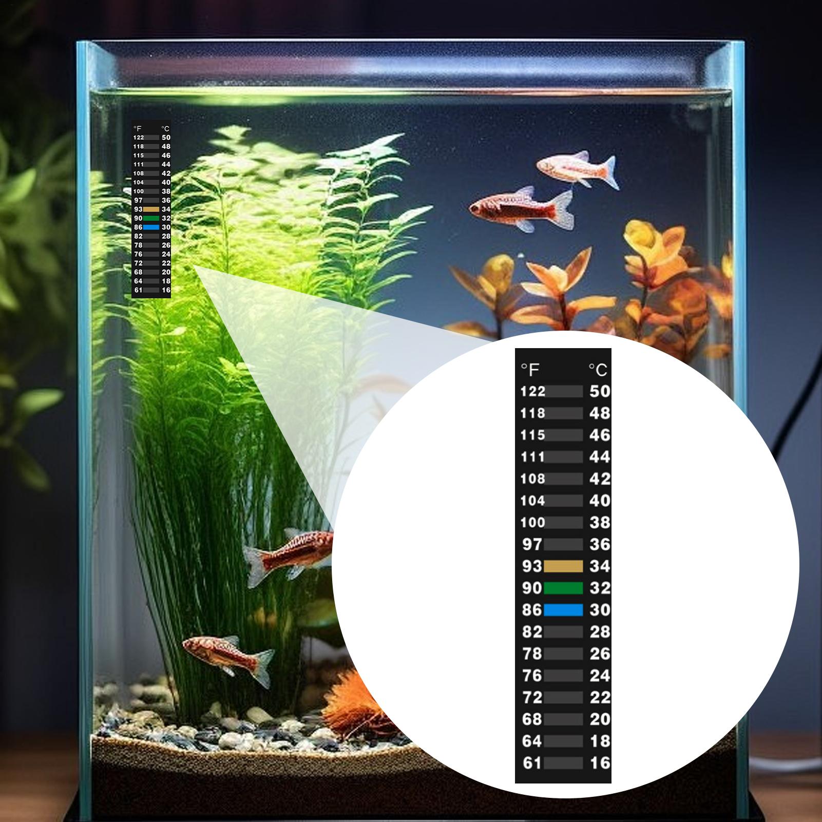 Samoprzylepna taśma termometry – Temperature Strip Thermometer recenzja i cena