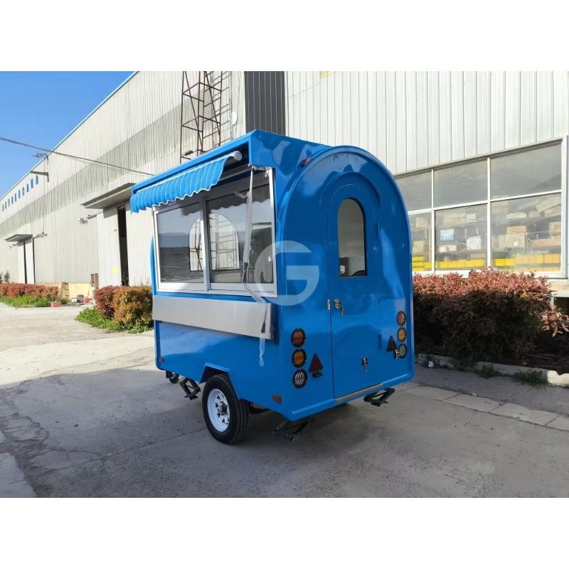 Food Truck, Kawiarnia Mobilna, – Vintage Coffee Equipment recenzja i cena