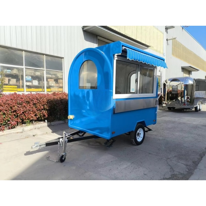 Food Truck, Kawiarnia Mobilna, – Vintage Coffee Equipment recenzja i cena