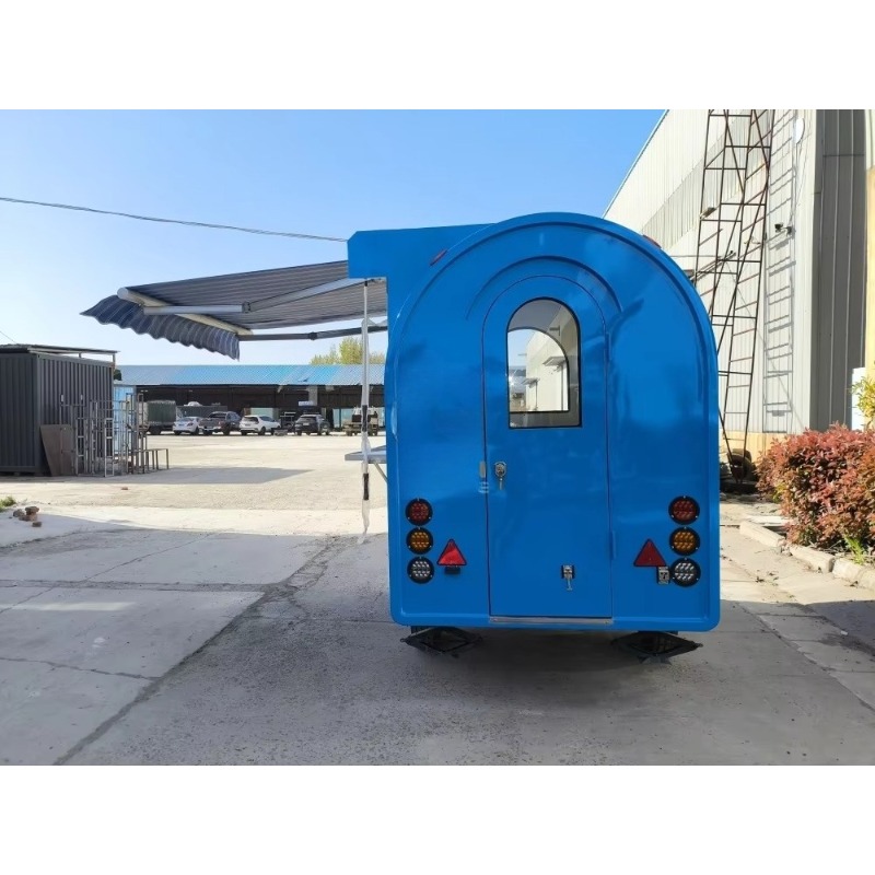 Food Truck, Kawiarnia Mobilna, – Vintage Coffee Equipment recenzja i cena