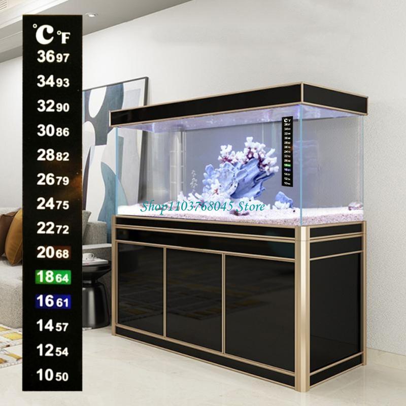 R53F Przyklejane paski termome – Temperature Strip Thermometer recenzja i cena