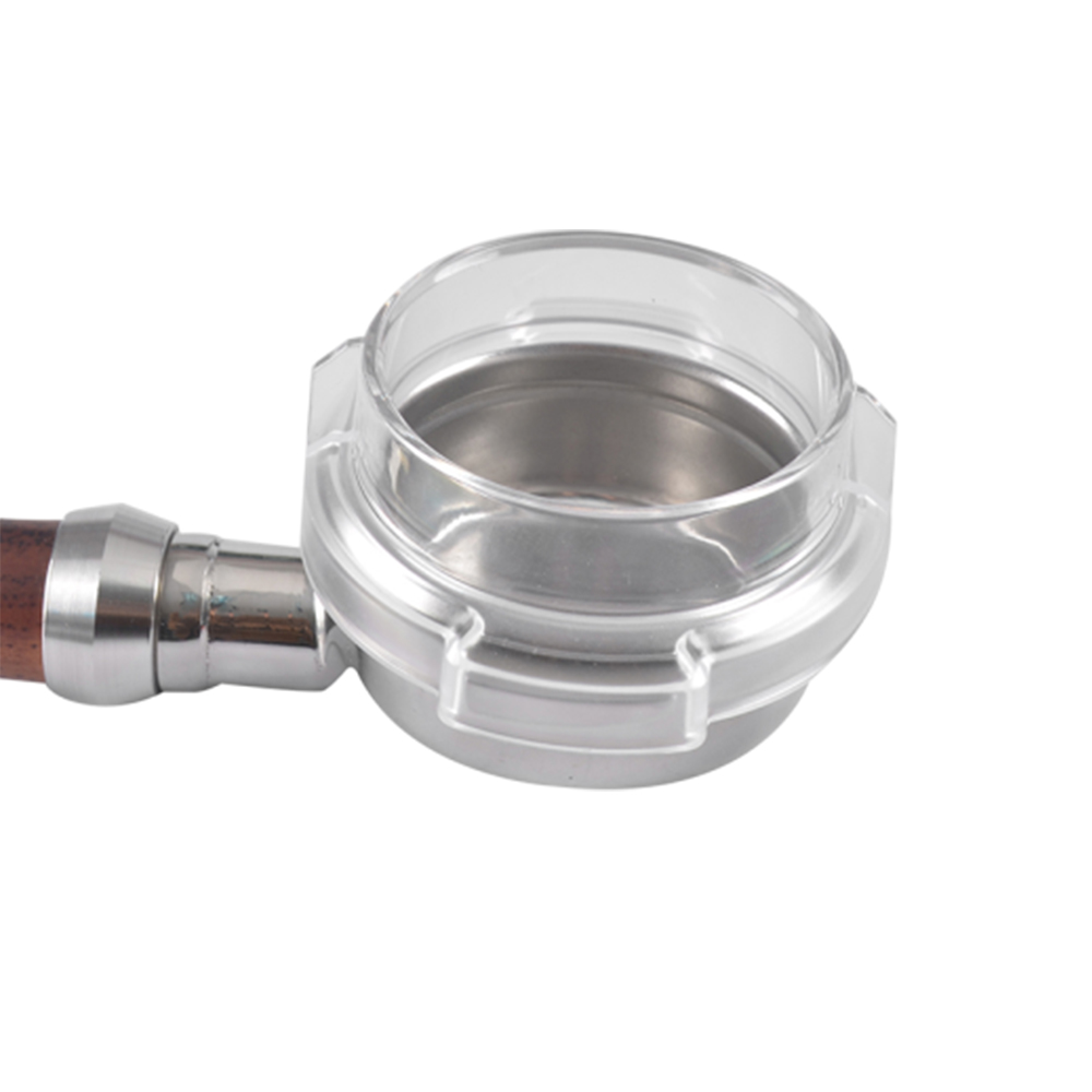 Lejek dozujący 58 mm do ekspre – Coffee Extraction Equipment recenzja i cena