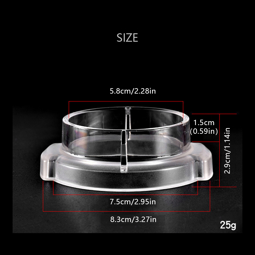 Lejek dozujący 58 mm do ekspre – Coffee Extraction Equipment recenzja i cena