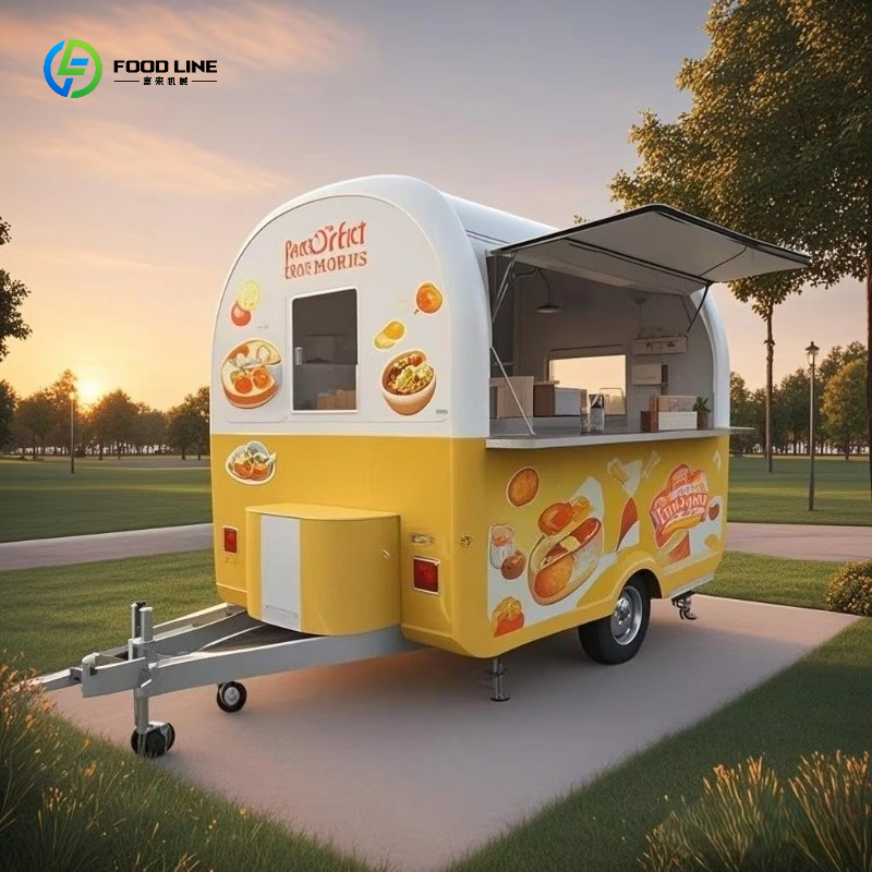 Wyposażony w sklepy mobilne ki – Coffee Equipment Europe recenzja i cena