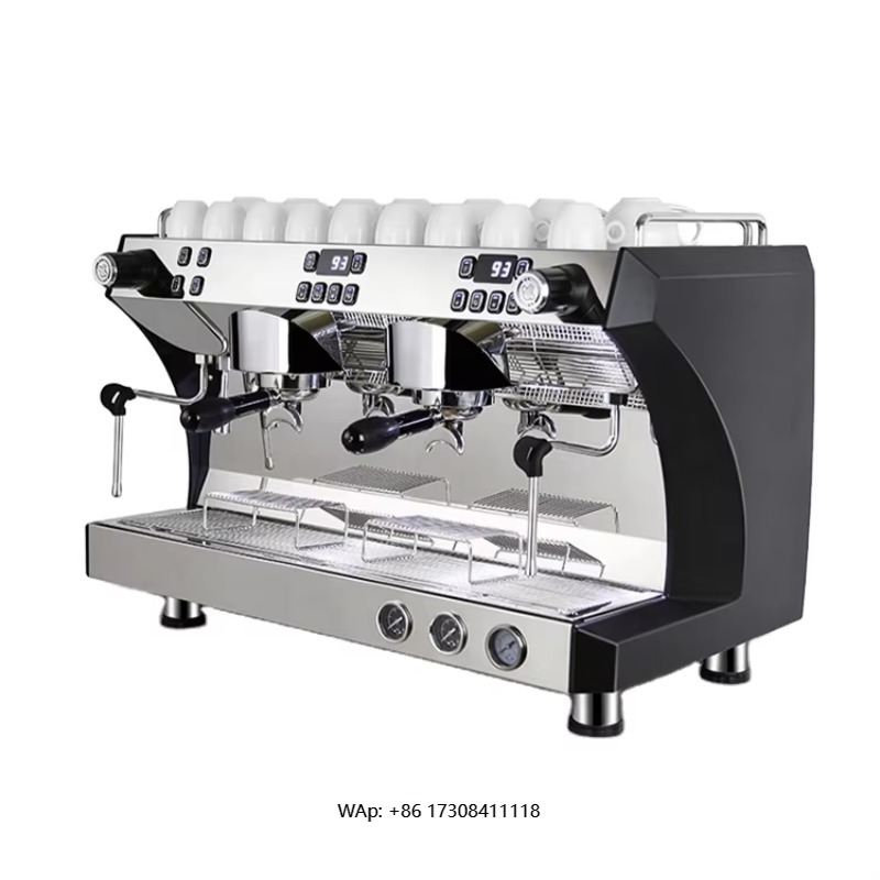 Kompletny zestaw sprzętu do ko – Coffee Equipment For Coffee Shop recenzja i cena