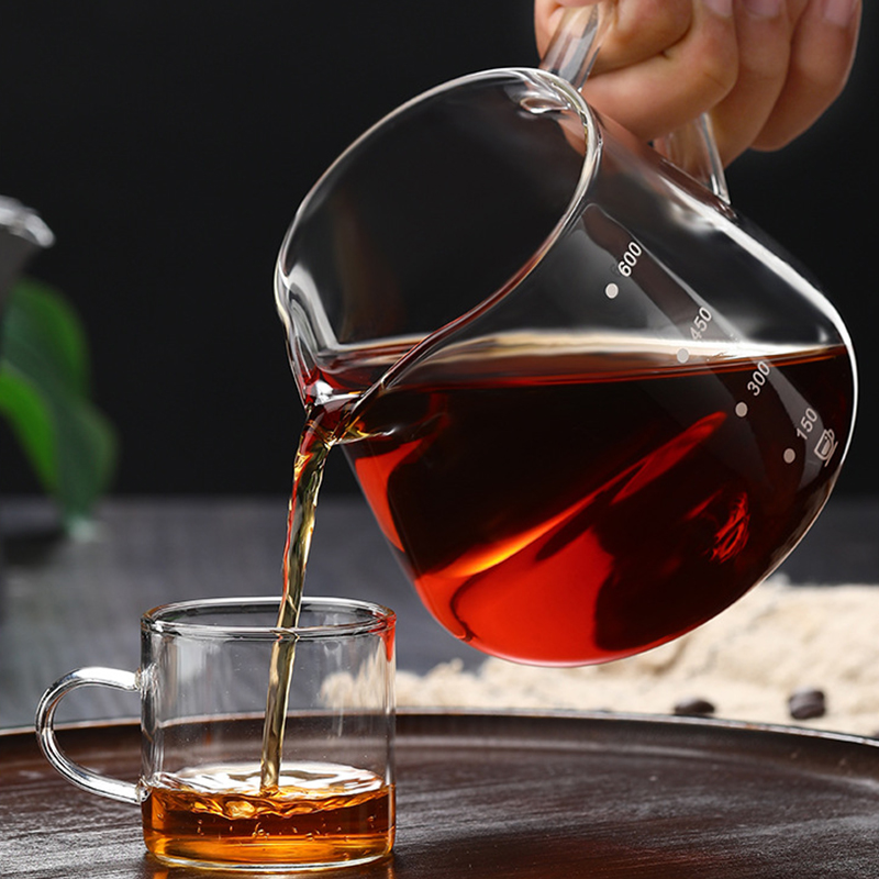 Yomdyd 400/600ML dzbanek do ka – Coffee Extraction Equipment recenzja i cena