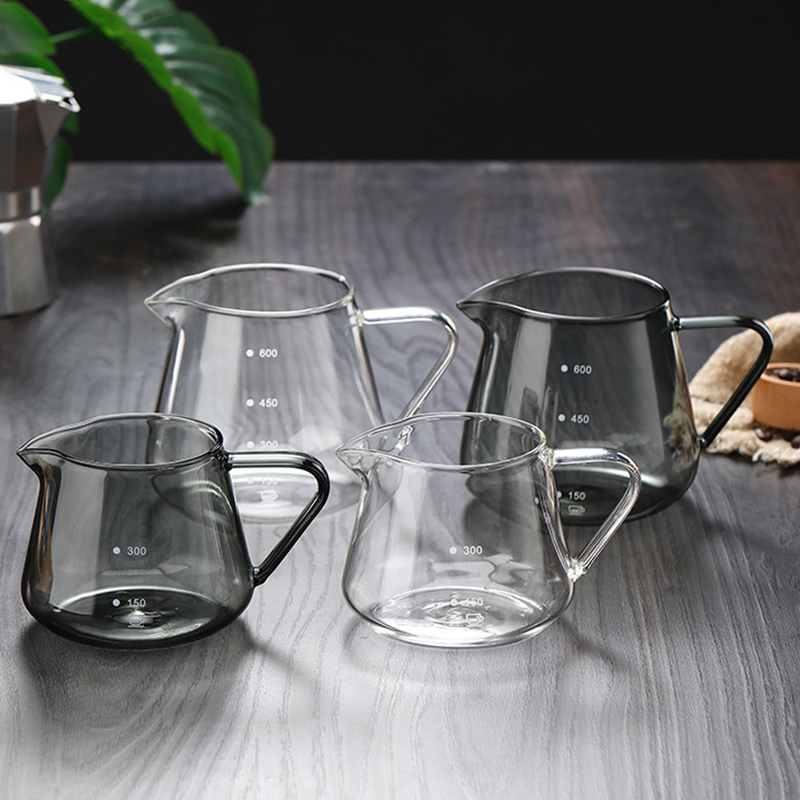 Yomdyd 400/600ML dzbanek do ka – Coffee Extraction Equipment recenzja i cena