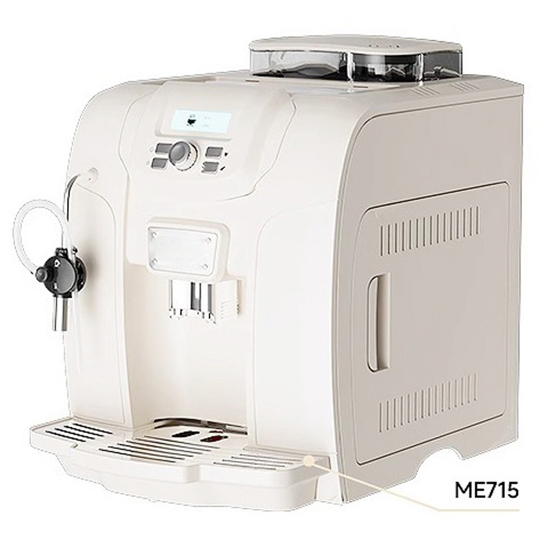 W pełni automatyczny ekspres d – Coffee Extraction Equipment recenzja i cena