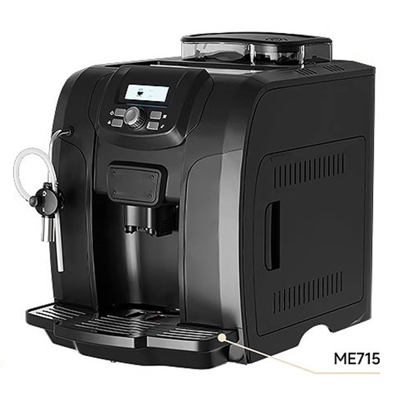W pełni automatyczny ekspres d – Coffee Extraction Equipment recenzja i cena