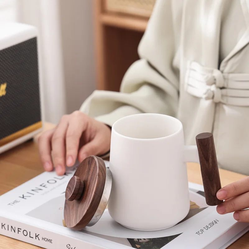 Chiński kreatywny kubek do her – Coffee Equipment Europe recenzja i cena