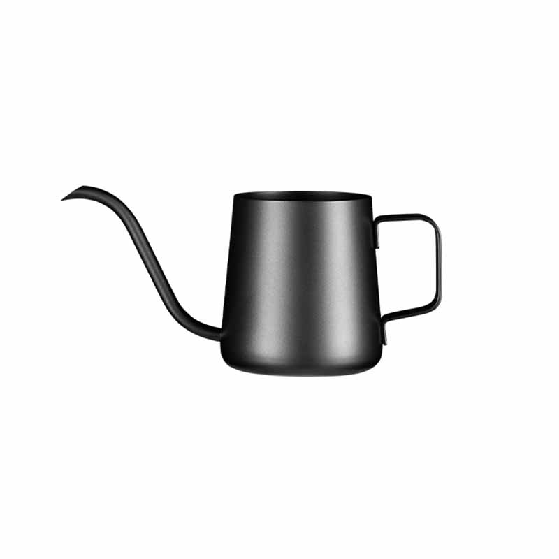 GIANXI gęsiej szyi ze stali ni – Coffee Extraction Equipment recenzja i cena