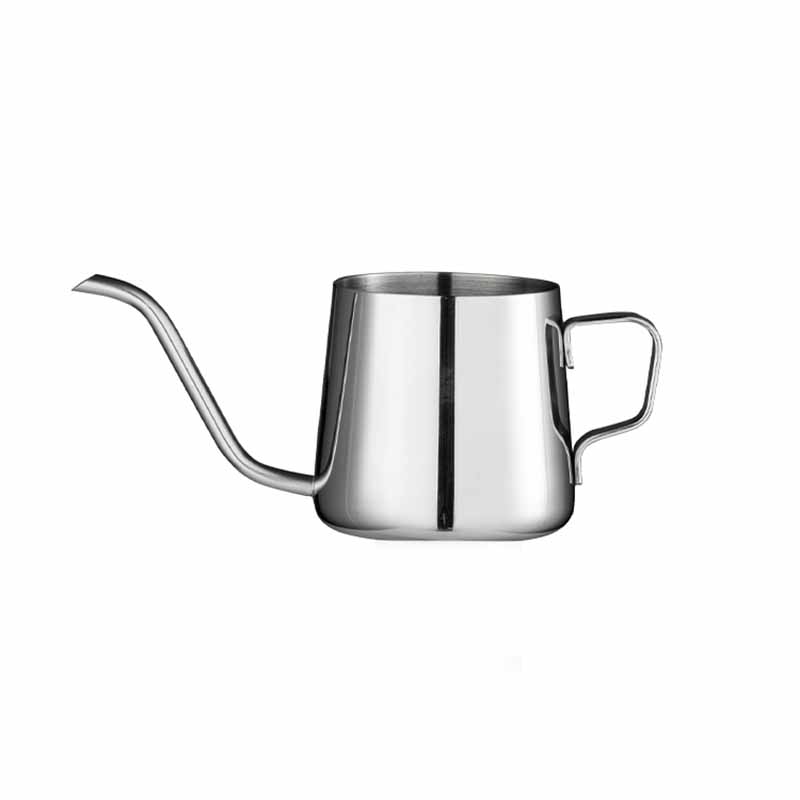 GIANXI gęsiej szyi ze stali ni – Coffee Extraction Equipment recenzja i cena