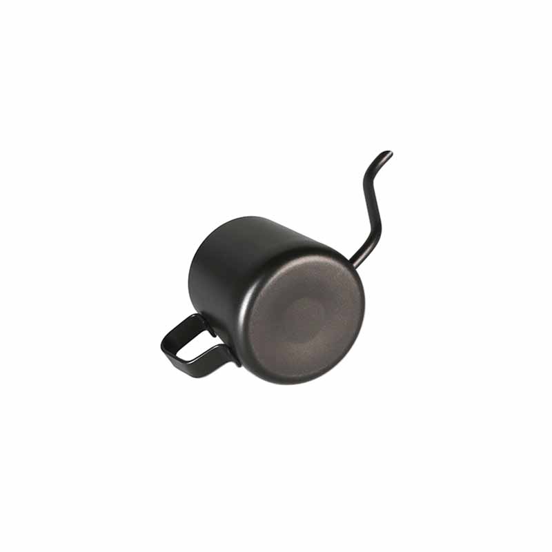 GIANXI gęsiej szyi ze stali ni – Coffee Extraction Equipment recenzja i cena