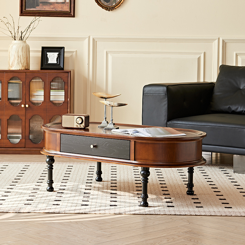 Francuski Stolik Kawowy w Styl – Vintage Coffee Equipment recenzja i cena