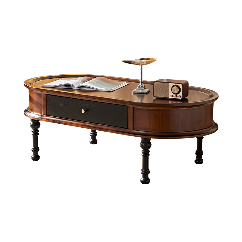 Francuski Stolik Kawowy w Styl – Vintage Coffee Equipment recenzja i cena