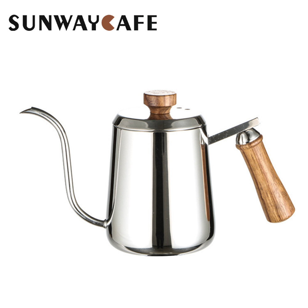 Czajnik Drip 350/600ML non-sti – Coffee Extraction Equipment recenzja i cena