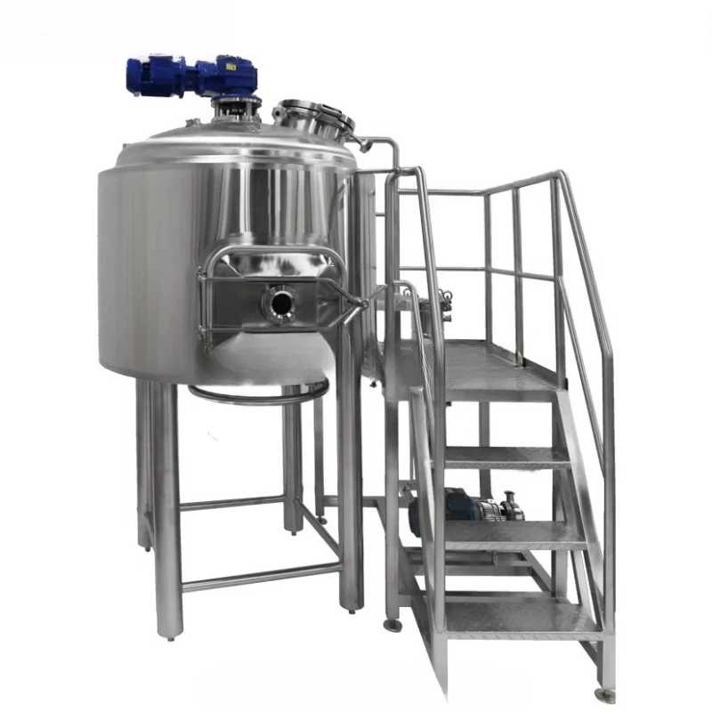 Urządzenie do parzenia zimnej  – Coffee Extraction Equipment recenzja i cena