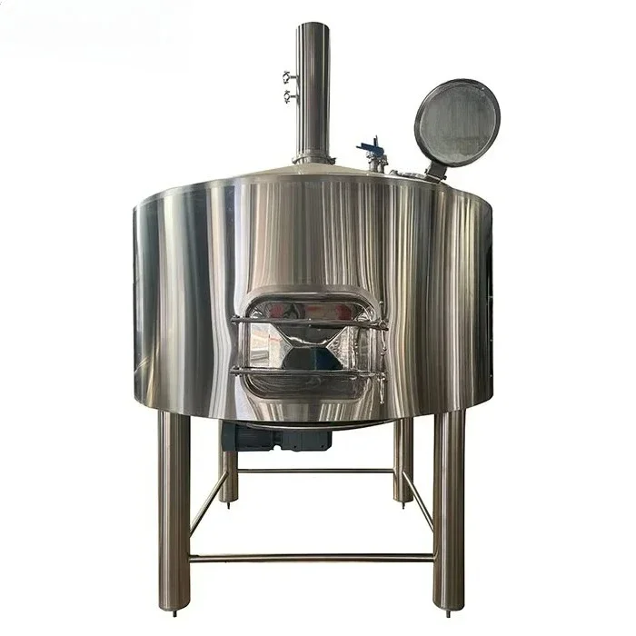 Urządzenie do parzenia zimnej  – Coffee Extraction Equipment recenzja i cena