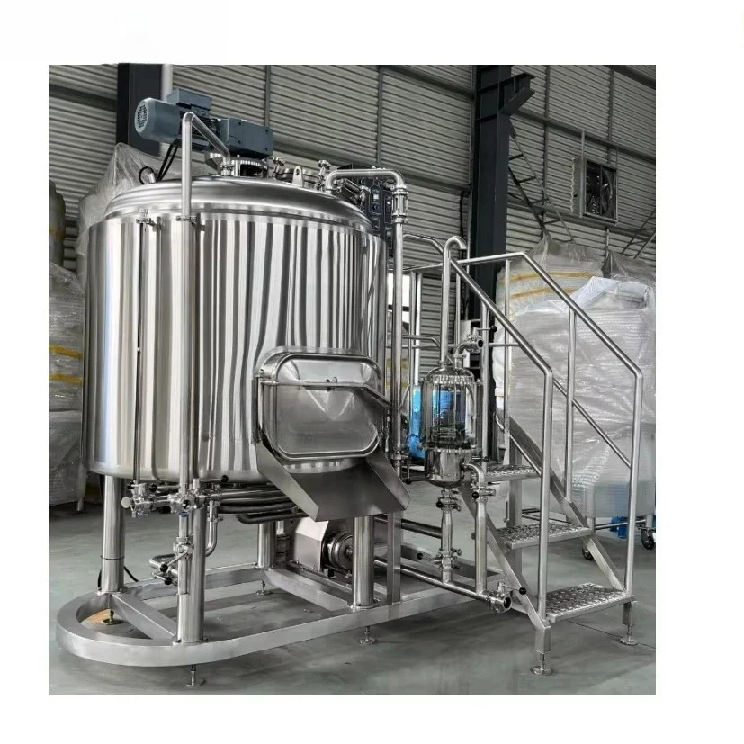 Urządzenie do parzenia zimnej  – Coffee Extraction Equipment recenzja i cena