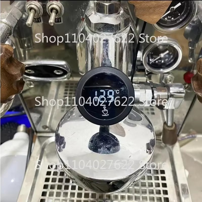 Półautomatyczny ekspres do kaw – Coffee Extraction Equipment recenzja i cena