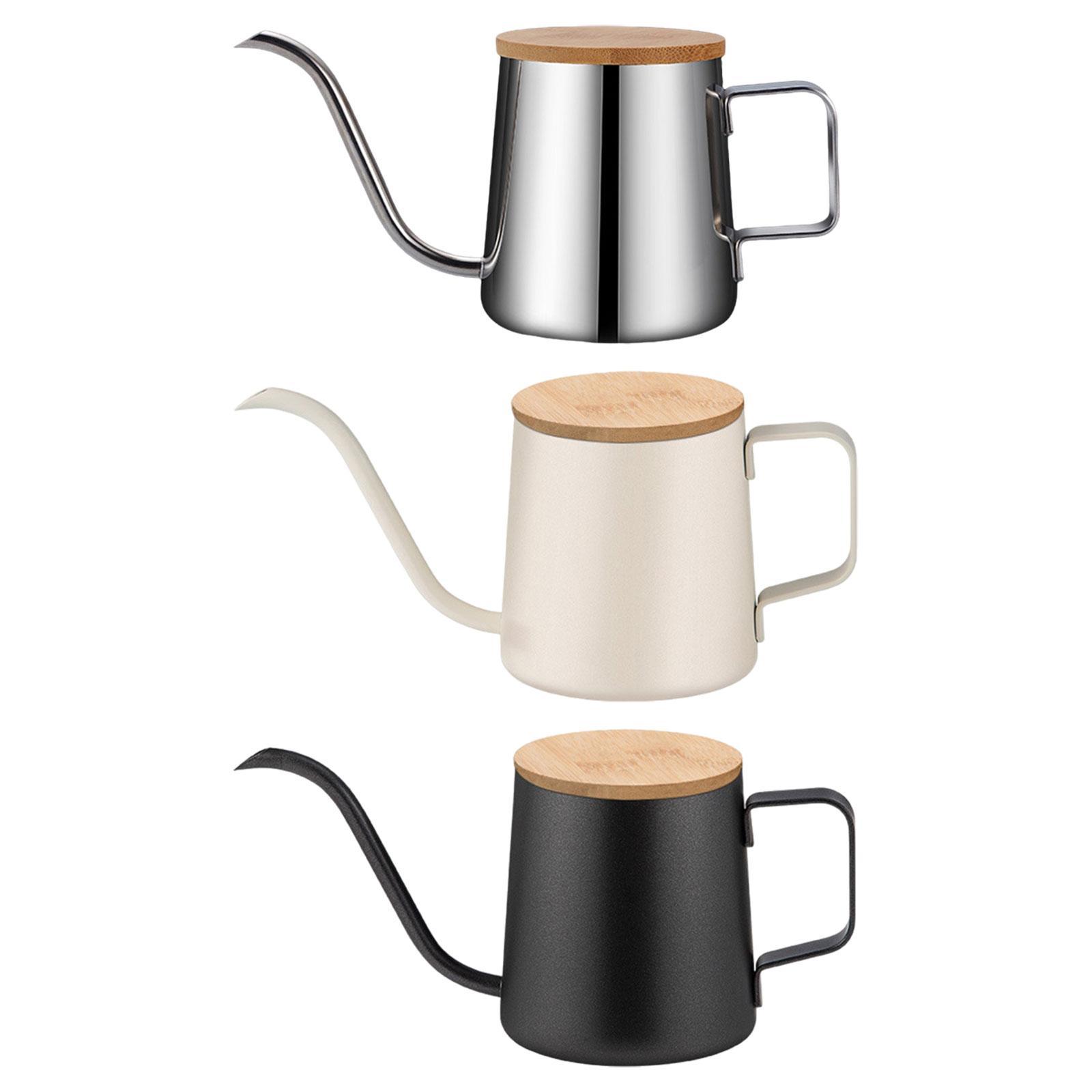 Czajnik do kawy przelewowej na – Coffee Extraction Equipment recenzja i cena