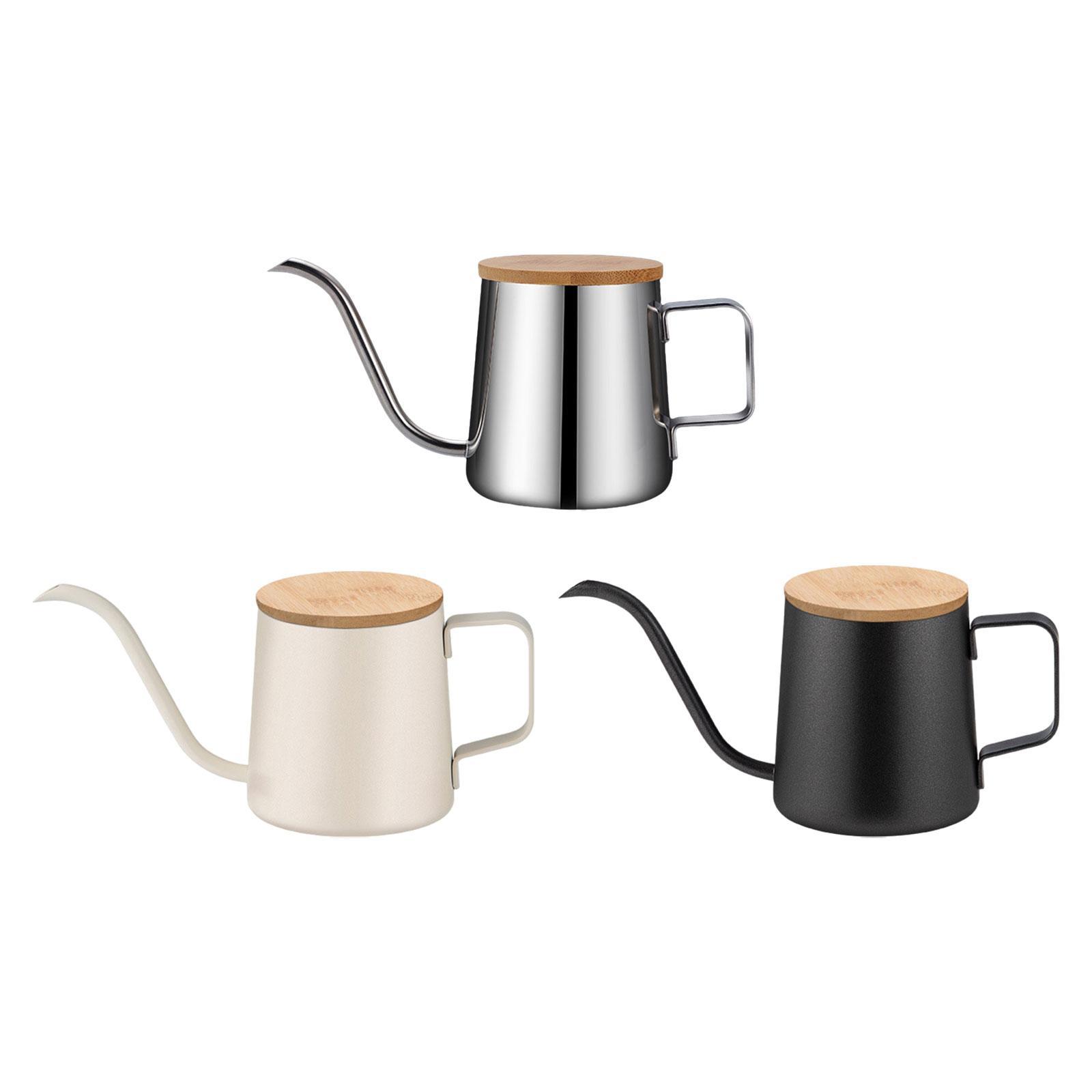Czajnik do kawy przelewowej na – Coffee Extraction Equipment recenzja i cena
