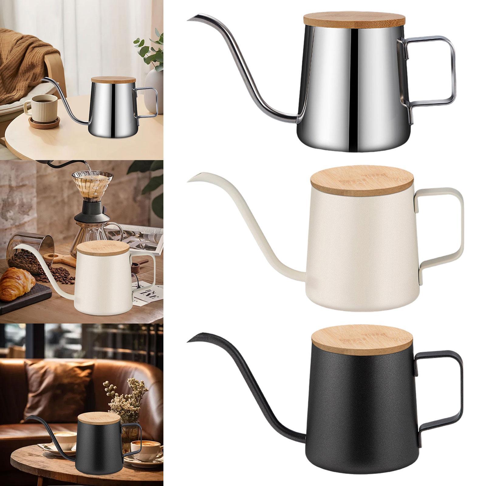 Czajnik do kawy przelewowej na – Coffee Extraction Equipment recenzja i cena