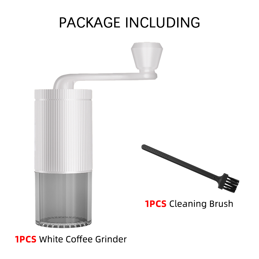 Mini Młynek do Kawy Ręczny Reg – Coffee Extraction Equipment recenzja i cena