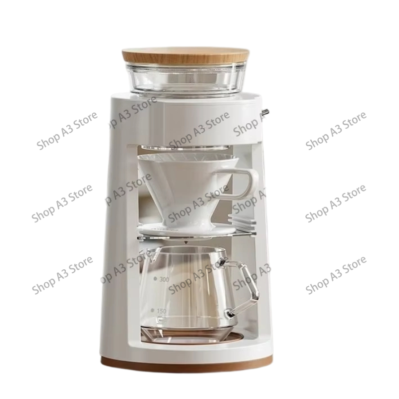 F1 Hand Brew Coffee Machine, C – Coffee Extraction Equipment recenzja i cena