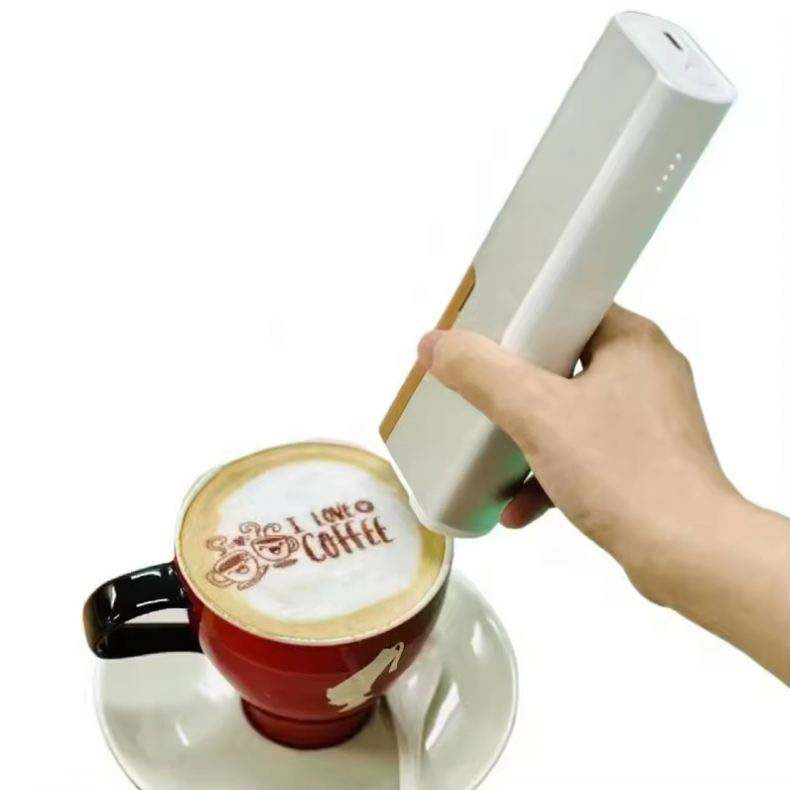 Sprzęt do kodowania, druk atra – Coffee Equipment For Coffee Shop recenzja i cena