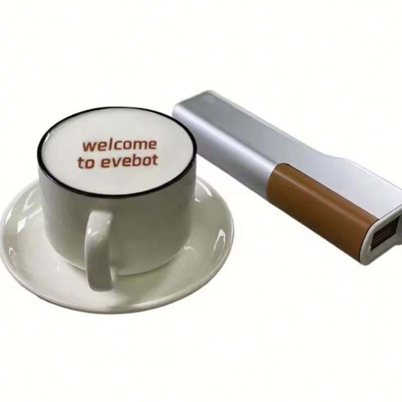 Sprzęt do kodowania, druk atra – Coffee Equipment For Coffee Shop recenzja i cena