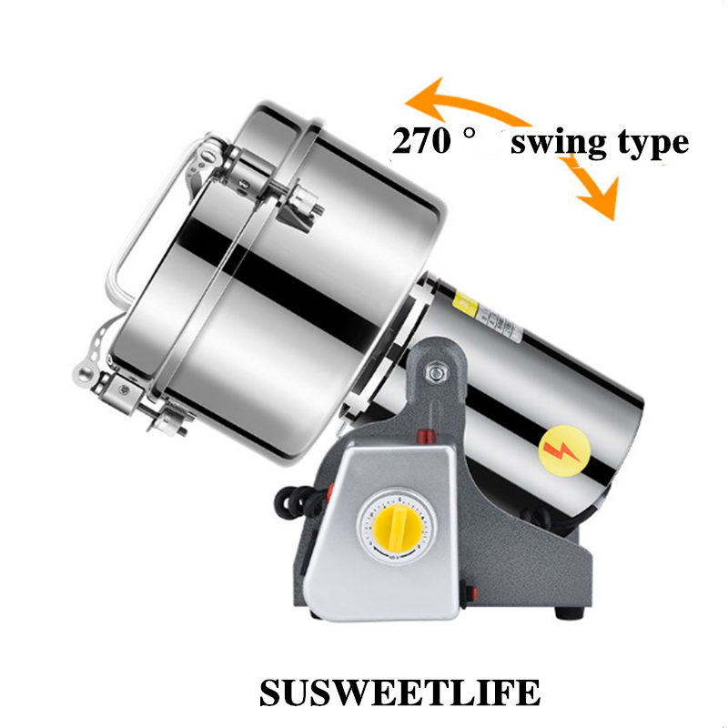 Maszynka do mielenia żywności  – Coffee Extraction Equipment recenzja i cena